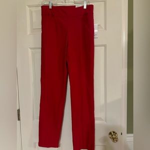 Kim Rogers pants with tummy control